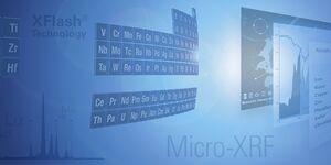 扩大了化学镀镍涂层性能分析与Micro-XRF炉前分析。