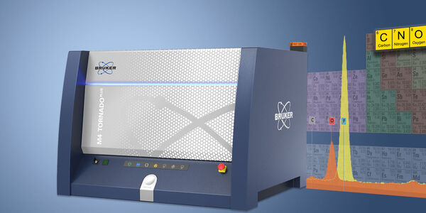 M4 TORNADO Micro-XRF分析仪是市场领先的M4 TORNADO Micro-XRF分析仪家族的最新成员。
