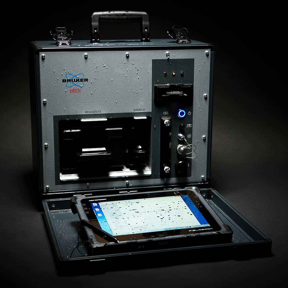 pBDi便携式生物检测仪
