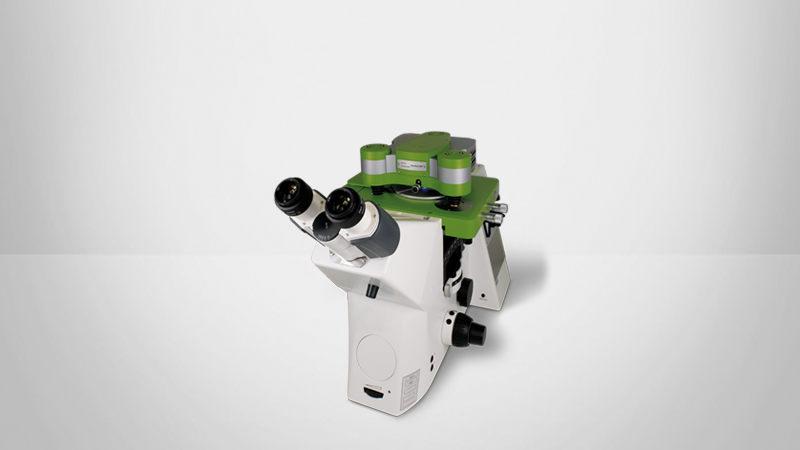 ForceRobot®300自动化力测镜