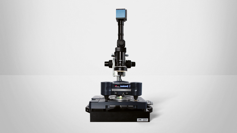 纳米向导4 XP纳米科学AFM