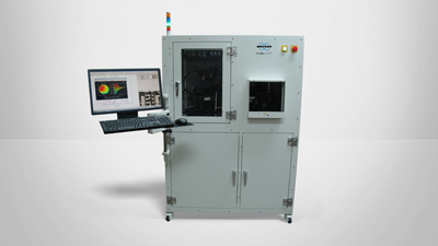 FilmTek 2000 PAR-SE多模态光谱椭圆偏振/多角度反射系统