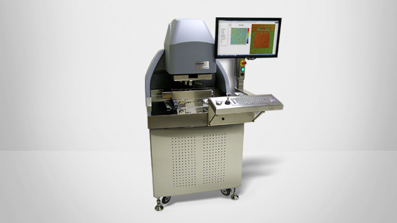 HD9800+ 3D光学分析器