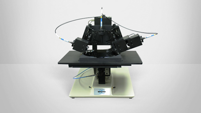 FilmTek 3000 SE台式光谱椭圆计/反射透射分光光度计