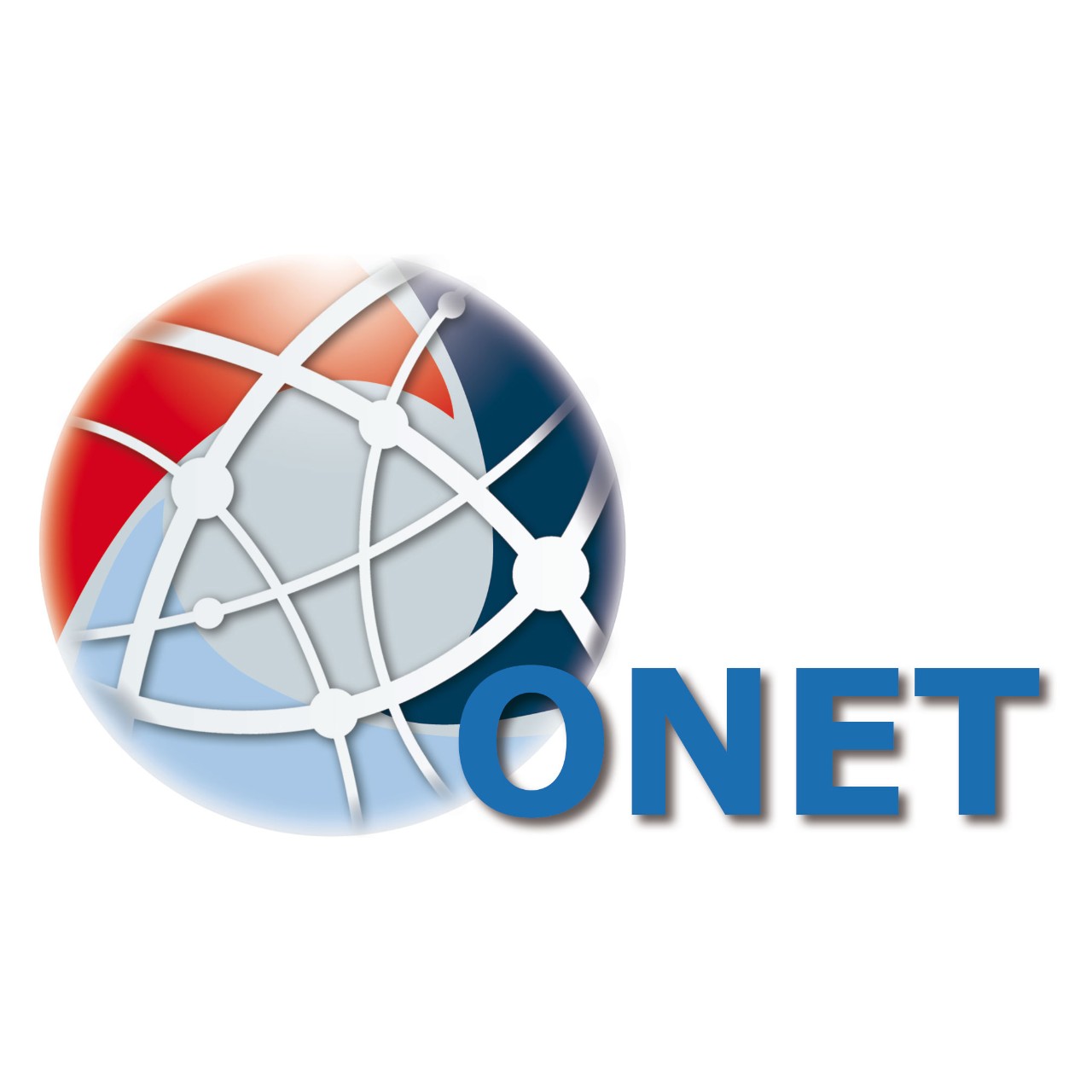 软件ONET para la administración de redes de espectrómetros