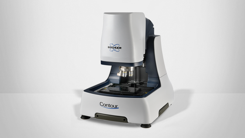 ContourX-500 3D光学