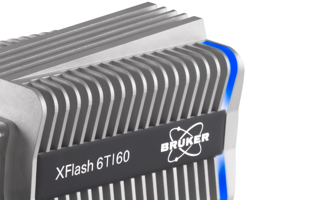 XFlash 6T-60검출기엔드캡및셔터