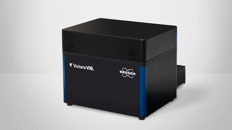 VutaraVXL超分辨率显微镜