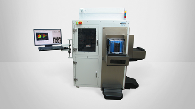 FilmTek 6000 PAR-SE先进的多模态薄膜计量系统，适用于先进的IC设备