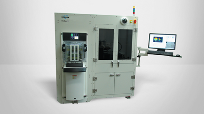 FilmTek CD光学临界尺寸和先进的薄膜分析系统