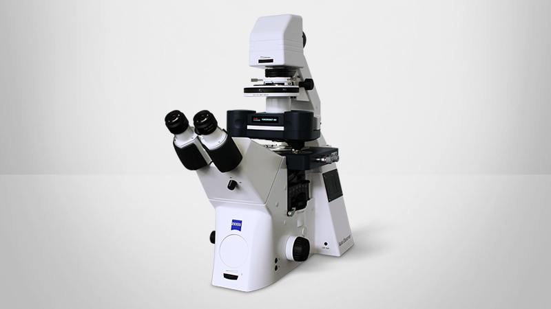 forceRobot-400自动分光镜