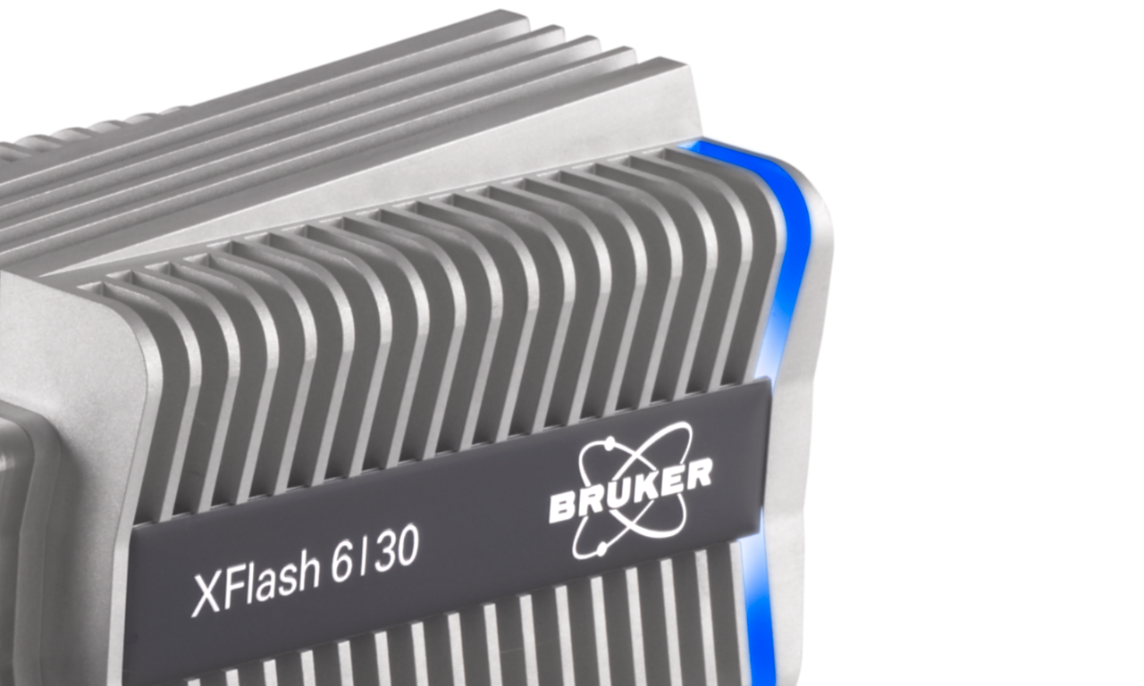 XFlash®6-30检测器