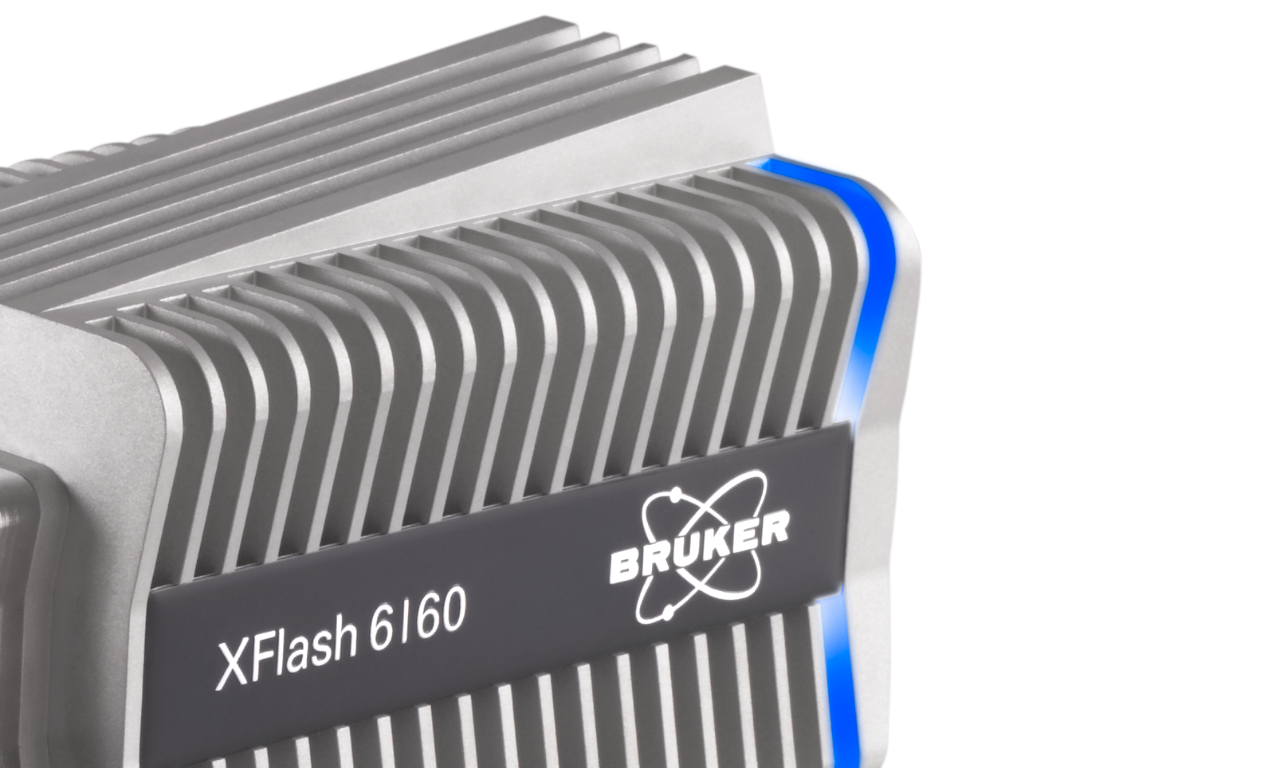 XFlash 6-60检测器