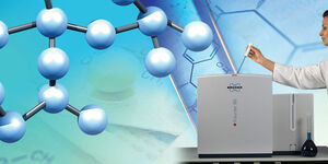 What if the NMR was easy?- Aspects and Attributes & Applications of the Fourier 80 FT - NMR benchtop spectrometer