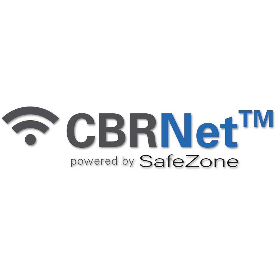 Networked sensors smart - CBRNet