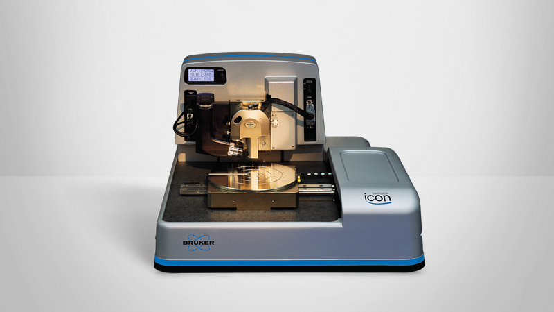 Dimension (atomic force microscope product image