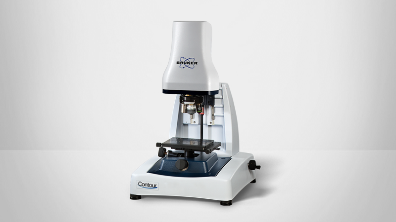 Optical profiler ContourX - 100
