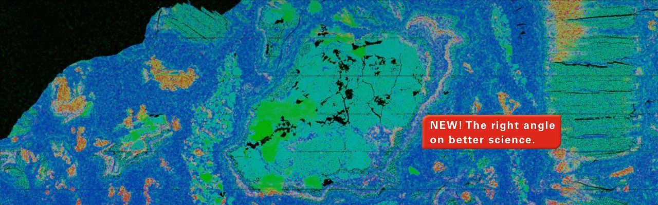 xflash7 EDS探测器元素分析SEM