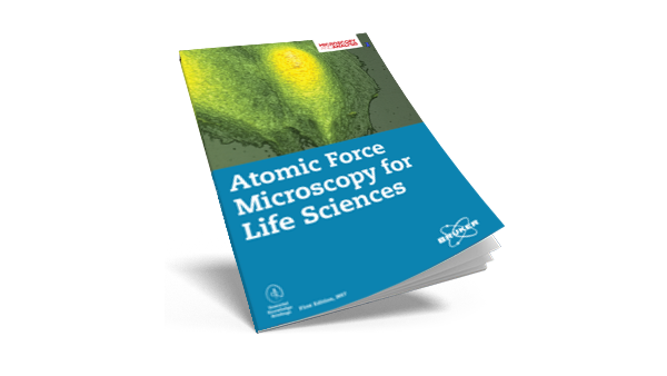原子力显微镜的生命科学电子书