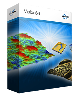 Vision64软件