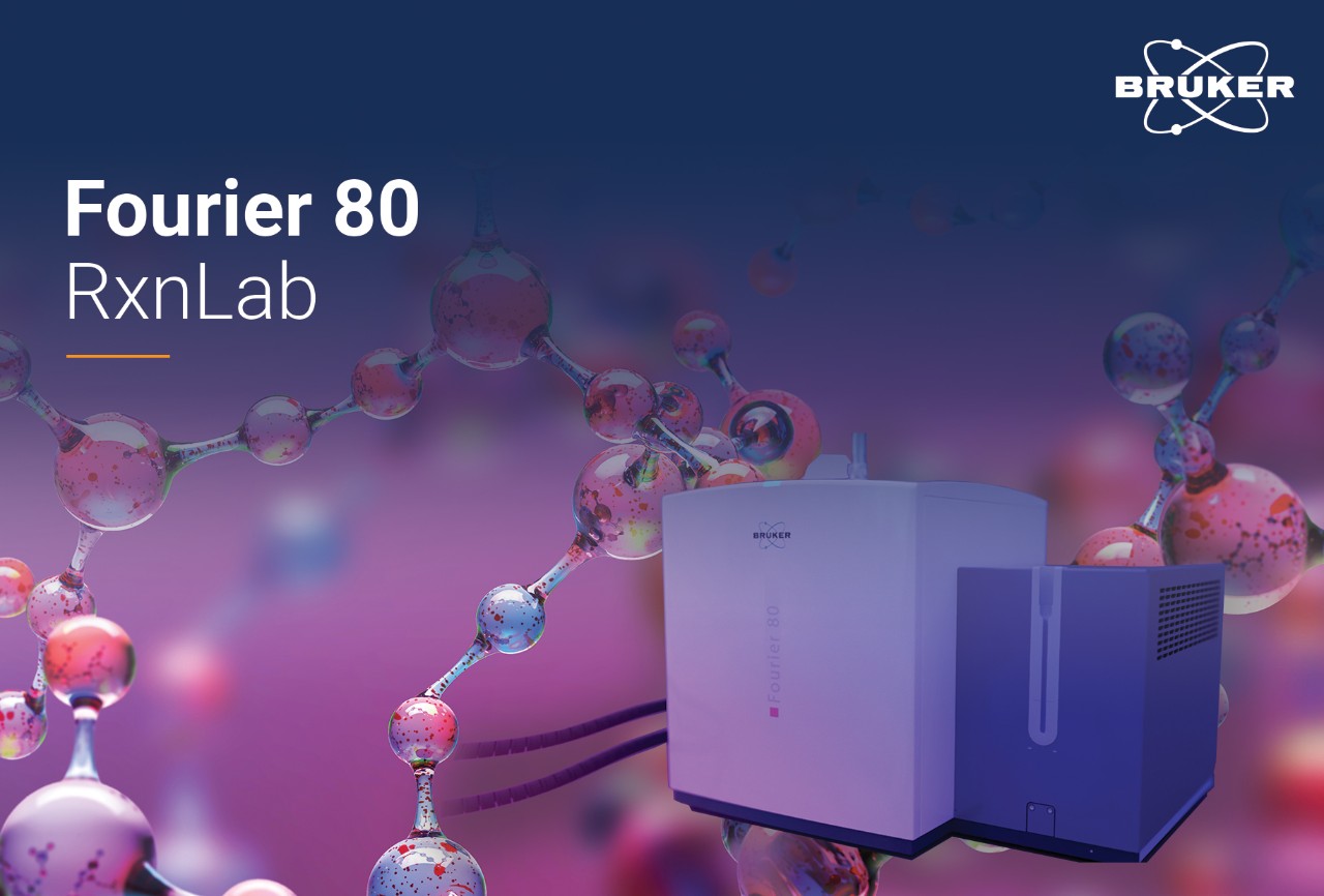 Fourier 80还具有Fourier RxnLab™先进的反应监测功能，该功能提供InsightMR™专利绝缘反应路径和控制软件，以最大限度地减少温度损失，优化过程控制并监测反应结果。