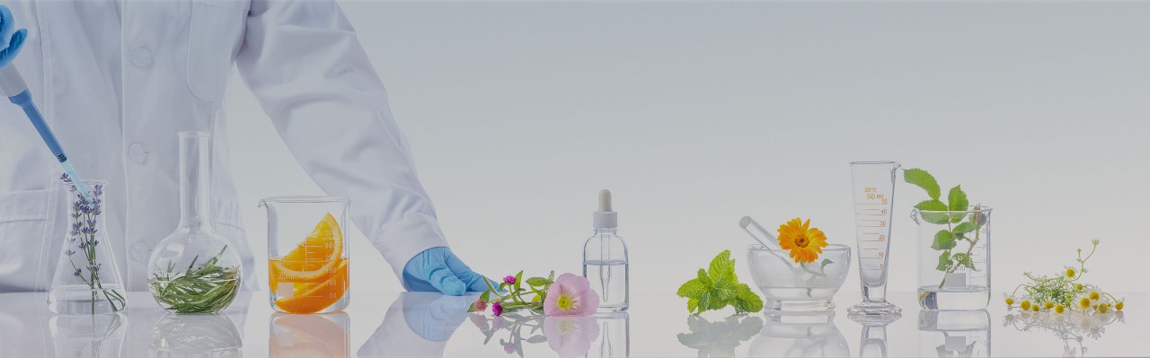 植物食品安全分析