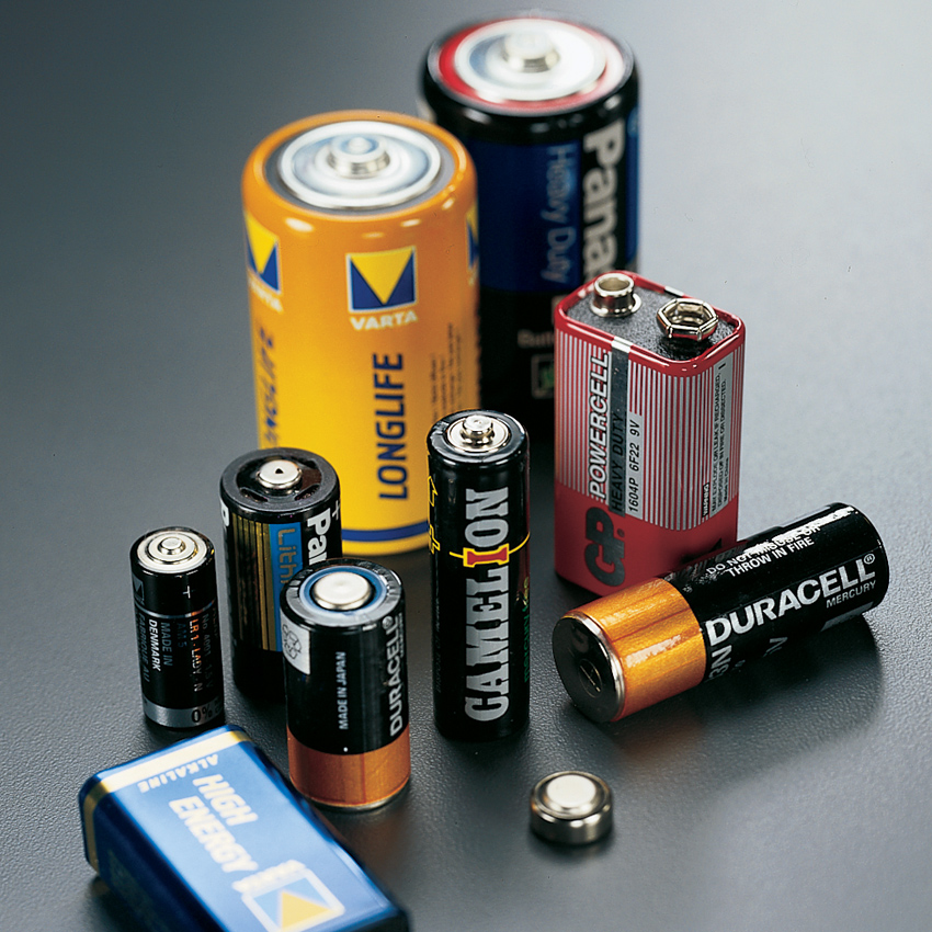 Energy storage/battery